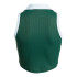 Polo de Tennis Joma Challenge Kaki Fille