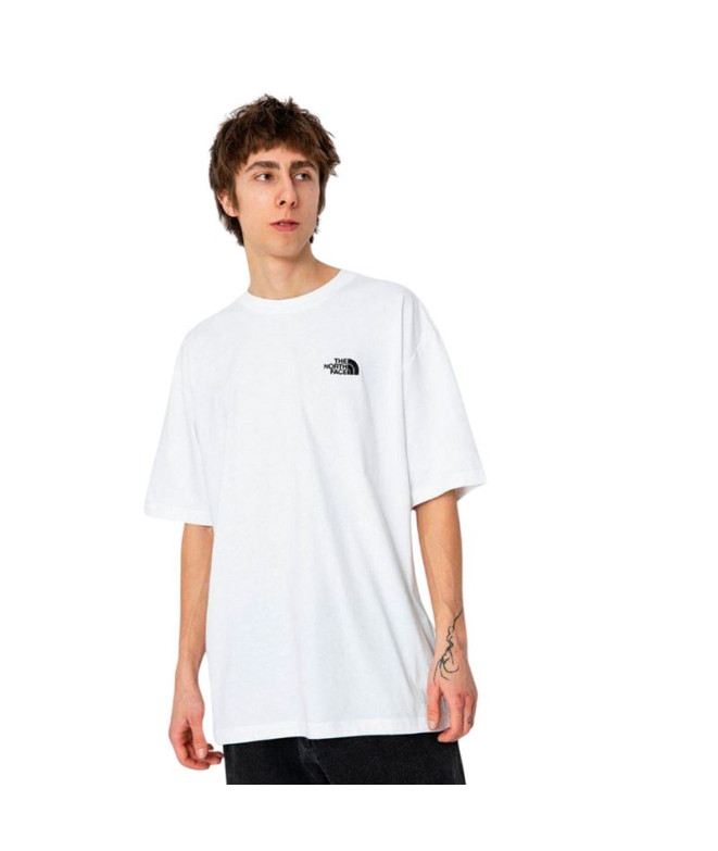 T-shirt de Montagne The North Face S/S...