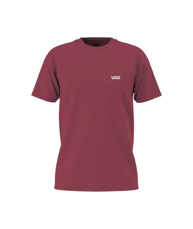 T-shirt Vans Logo de Cerises sur la Poitrine...