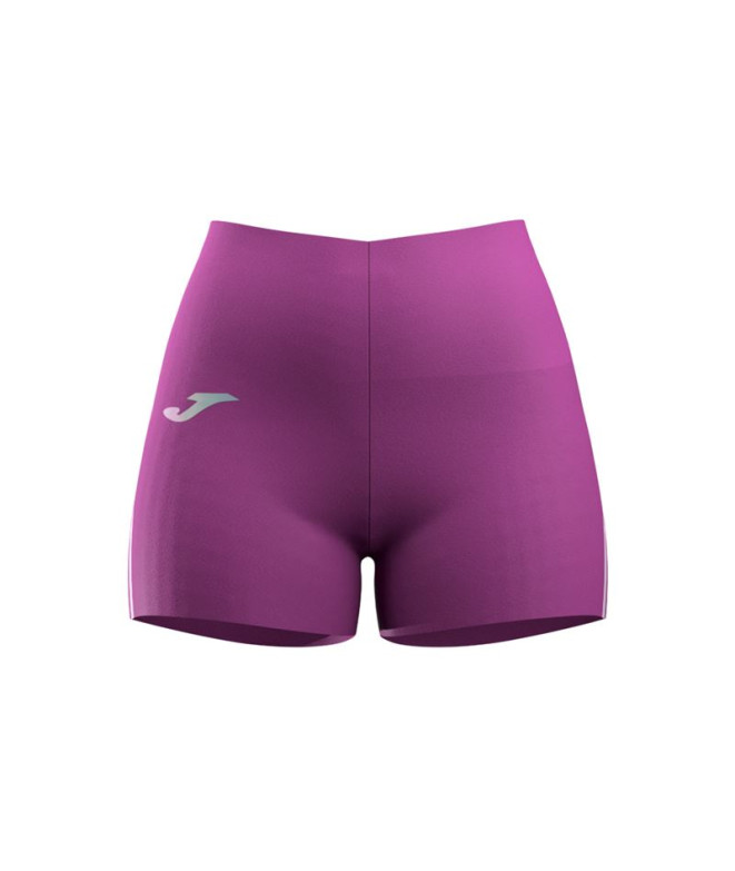 Collants de Running Joma R-City Iconic Femme...
