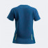 T-shirt de Montagne Joma R-Nature Femme Bleu
