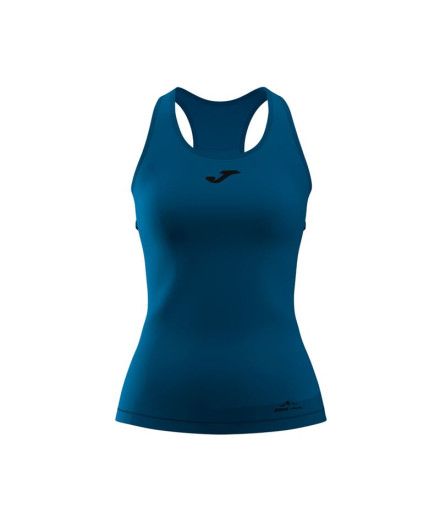 T-shirt de Montagne Joma R-Nature Femme Bleu