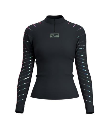 Sweat de Montagne Joma R-Night Noir Fille