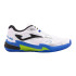 Chaussures Joma Roland 2402 Homme Blanc