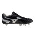 Bottes de Football de Rugby Mizuno Waitangi II Cl Noir