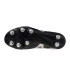 Bottes de Football de Rugby Mizuno Waitangi II Cl Noir