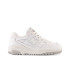 Chaussures New Balance 550 Enfant Blanc