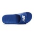 Chaussures New Balance 100 Homme Bleu