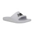 Tongs New Balance 100 Homme Blanc