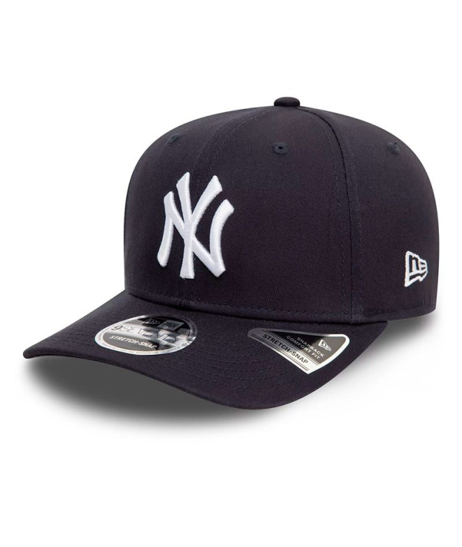 Casquette New Era 5950AF COULEUR Pack Brooklyn...