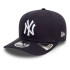 Casquette New Era 5950AF COULEUR Pack Brooklyn Nets PSPNavy Homme