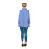 Chemises Only nouvelle Grace Moonlight Blue Femme