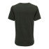 Camisette Only & Sons matt Longy Rosin Homme