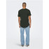 Camisette Only & Sons matt Longy Rosin Homme
