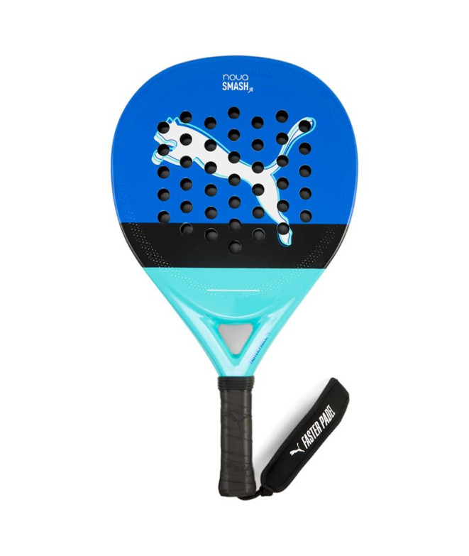 Raquette padel de Pádel Puma Nova Smash, Vivid...