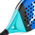 Raquette padel de Pádel Puma Nova Smash, Vivid Blue, Homme