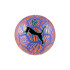 Ballons de Football Puma Neymar Graphic Mi,Orange Popp,ini unisexe