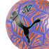 Ballons de Football Puma Neymar Graphic Mi,Orange Popp,ini unisexe