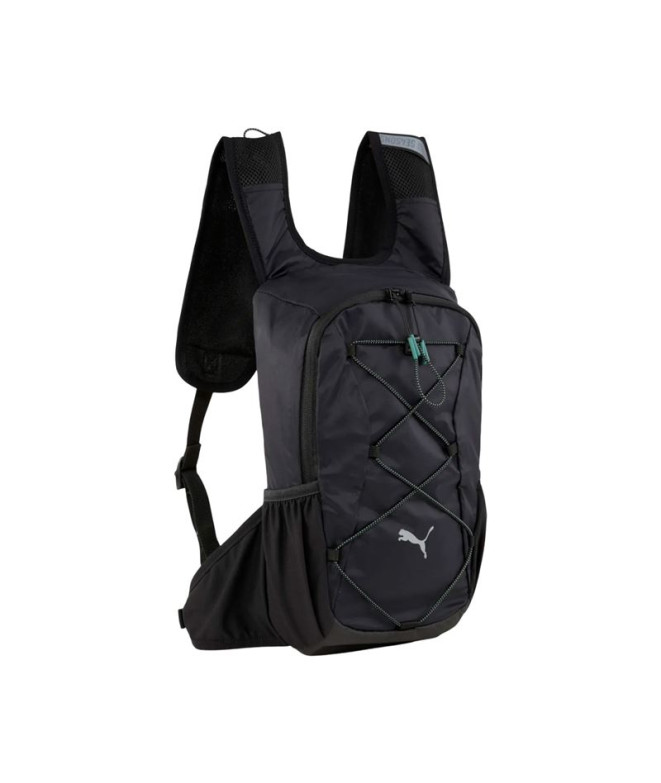 Sac à dos Puma Seasons Trail Runnin, Vert Lune,...