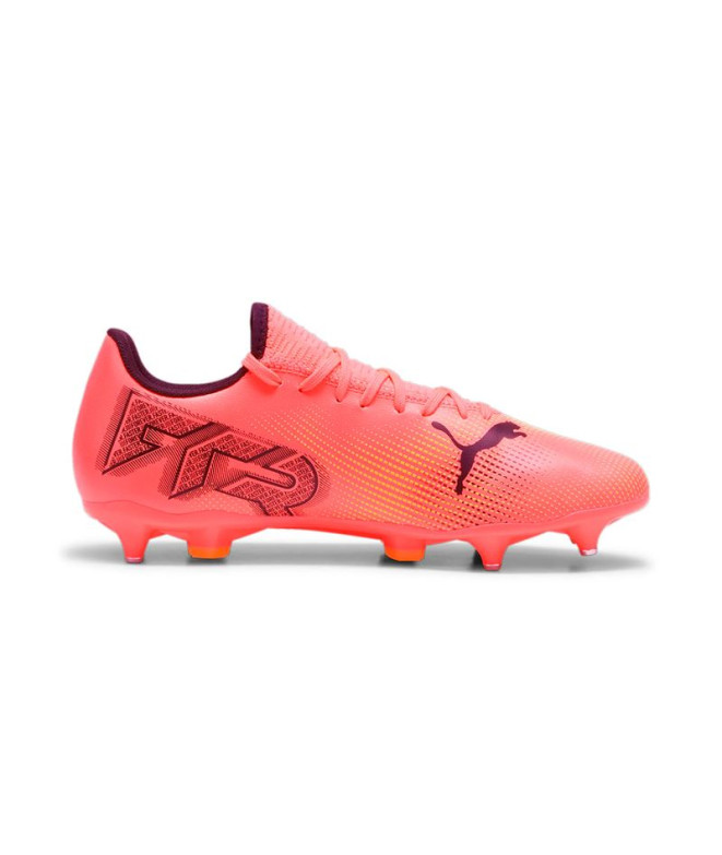 Botte de football Puma FUTURE 7 PLAY MxSG...
