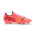 Botte de football Puma FUTURE 7 PLAY MxSG Sunset Glow