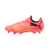 Botte de football Puma FUTURE 7 PLAY MxSG Sunset Glow