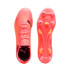 Botte de football Puma FUTURE 7 PLAY MxSG Sunset Glow