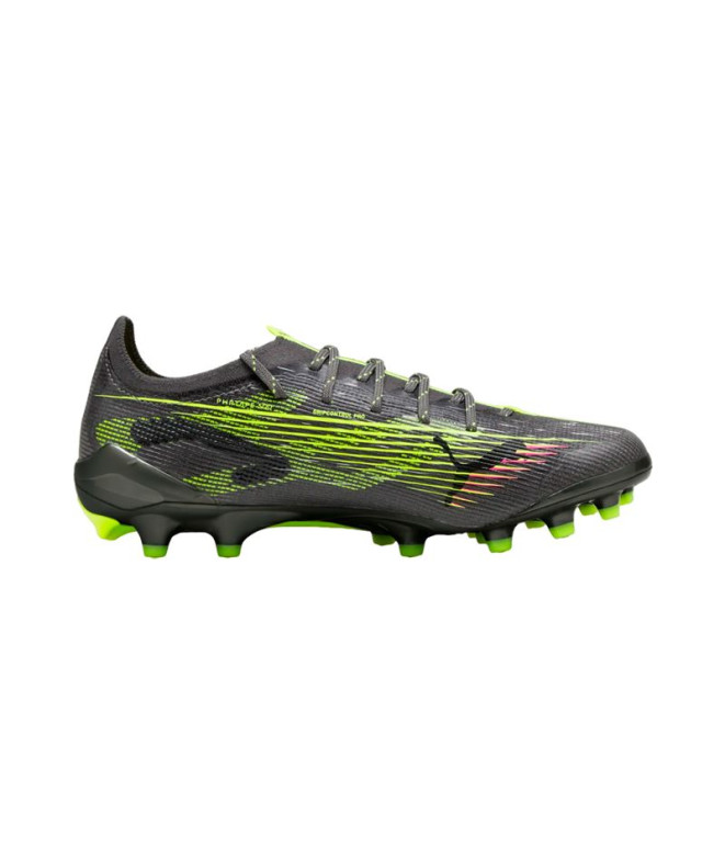 Bottes de football Puma Ultra 5 Ultimate Ag...