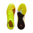 Bottes de football Puma Future 8 Pro Cage Yellow Alert - Sun Struck Homme