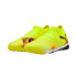 Bottes de football Puma Future 8 Pro Cage Yellow Alert - Sun Struck Homme