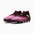 Bottes de football de Football Puma Future 8 Ultimate Ag Wn'S - Blanc-rouge Femme