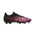 Bottes de football Puma Future 8 Play Fg/Ag, Noir, Femme