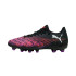 Bottes de football Puma Future 8 Play Fg/Ag, Noir, Femme