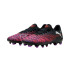 Bottes de football Puma Future 8 Play Fg/Ag, Noir, Femme