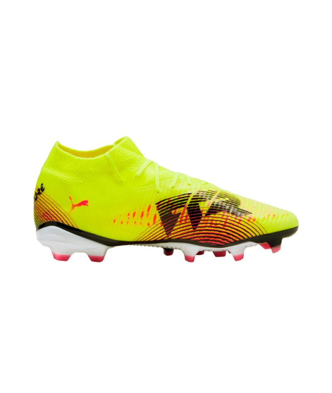 Bottes de football Puma Future 8 Pro Fg/Ag Wn'S...