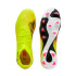 Bottes de football Puma Future 8 Pro Fg/Ag Wn'S Yellow Alert - Sun Struck Femme