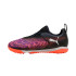 Bottes de football Puma Future 8 Match Ll Tt, Noir, Enfant