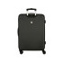 Valise Moyenne Reebok Beverly Rigide Noir 68 cm