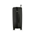 Valise Moyenne Reebok Beverly Rigide Noir 68 cm