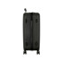 Valise Moyenne Reebok Beverly Rigide Noir 68 cm