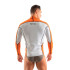 T-shirt En Néoprène Fit Long Bi/Ar Homme 2 Mm Seac