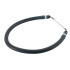 Caoutchouc Tripower Antr/Blanco Dyneema Circ.D.14,5X41 Seac