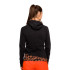 Sweat de Montagne Trangoworld Bucegi Femme Noir