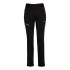 Pantalons Largos Trangoworld Balmaz Df Femme Noir