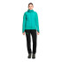 Pantalons Largos Trangoworld Balmaz Df Femme Noir