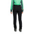 Pantalons Largos Trangoworld Balmaz Df Femme Noir