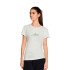 T-shirt Trangoworld Albacoa Femme Crudo