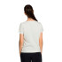 T-shirt Trangoworld Albacoa Femme Crudo