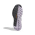 Chaussures de Montagne adidas Terrex Free Hiker 2 Low Gtx Femme Lila