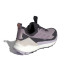 Chaussures de Montagne adidas Terrex Free Hiker 2 Low Gtx Femme Lila